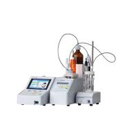 ASİT-BAZ (TAN-TBN Testi İçin Tam Otomatik Potansiyometrik Titratör) Mitsubishi