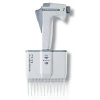 12 Kanallı mikropipet (BRAND)