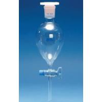 AYIRMA HUNİSİ - Norm Şilifli /Armudi Tip/ P.E. 'Kapaklı' (500 mL)