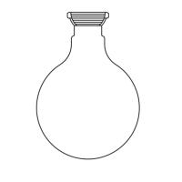 Balon Şilifli (Cam)