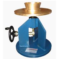 Çimento Yayılma Tablası (Flow Table)