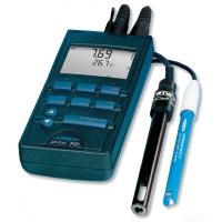 Çoklu Parametre Ölçüm Cihazları Portatif Ph/Cond 340i Multi 340 i Set