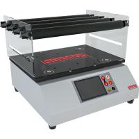 Dairesel Çalkalayıcı (Orbital Shaker) ' (NOS)