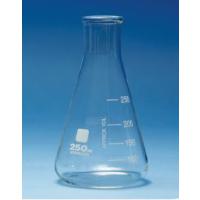 Erlenmayer ' Dar boyunlu ' 25 mL