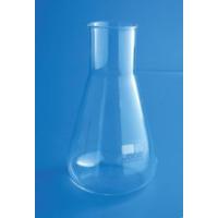Erlenmayer 'Geniş boyunlu' (1000 mL)