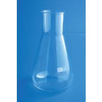 Erlenmayer 'Geniş boyunlu' (300 mL)