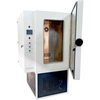 KLİMATİK TEST KABİNİ (NKT)