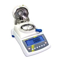 Kern MLS 65-3A Nem Tayin Cihazı