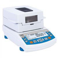 Nem tayin Cihazı RADWAG MAC 50/NH (LCD/Halogen)