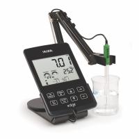 Ph metre (Masa Tipi) Hanna HI 2020-02 EDGE