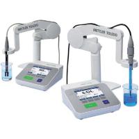 Ph metre (Masa Tipi) Mettler Toledo S220