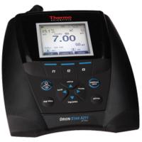 Ph metre (Masa Tipi) Star A211 Ph/mV/Sıcaklık Ölçüm Cihazı