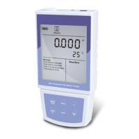 Ph metre (Taşınabilir) BANTE 520