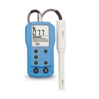 Ph metre (Taşınabilir) Hanna HI 9812-5