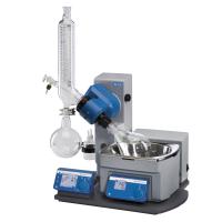 Rotary Evaporatör HAHNVAPOR