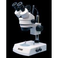 SOIF SZM45-T2/L Trinoküler Stereo Zoom Mikroskop-45x