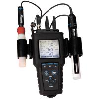 Oksijenmetre (Portatif) Star A 326 pH/Optik Oksijen Ölçüm Cihazı