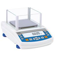 Terazi 0,001 gr hassasiyet Radwag PS 360/C/1