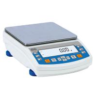 Terazi 0,001 gr hassasiyet Radwag PS 510/C/1