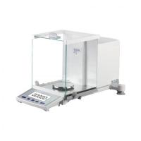 Terazi 0.00001/0,0001 gr hassasiyet Radwag XA 82/220/X (GRAFİK EKRAN)