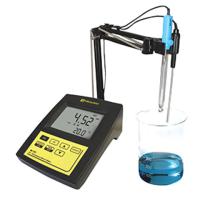 pH Metre (Masaüstü) Mİ-150 MILWAUKEE