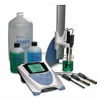 pH Metre (Masaüstü Tip)ORION /A KALİTE