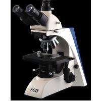 SOIF BK5000-TR/L Trinoküler Laboratuvar Araştırma Mikroskobu IOS Plan Achromat