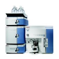 Likit Kromatografi Kütle Spektrometresi