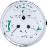 Thermometre-Higrometre